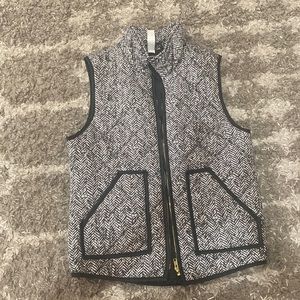 Boutique Vest